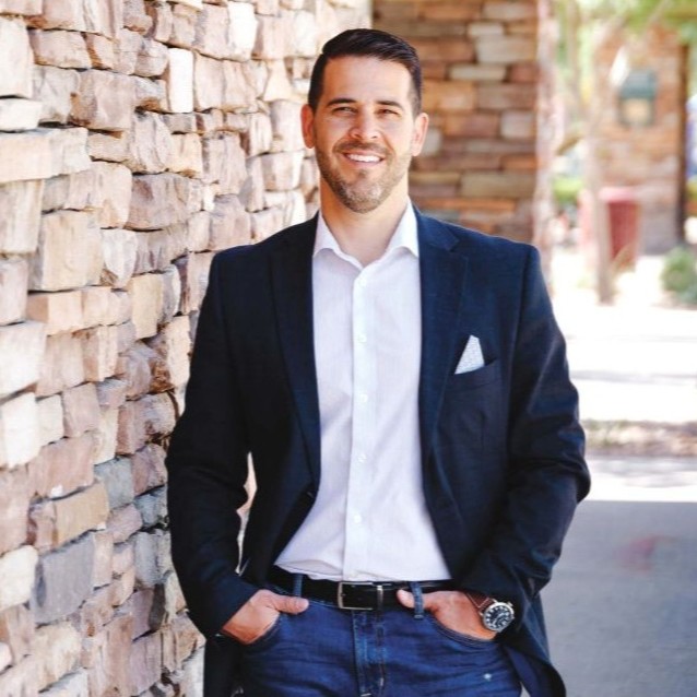 Dustin Dunn - Revenue Operations Leader